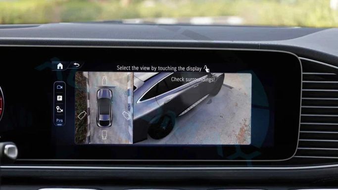 New Mercedes-Benz GLE Coupe 450 II (C167) Facelift, 2.5 l, 2025 in Dubai by Auto Max Group, Black color. GCC Specs | AUTO.AE