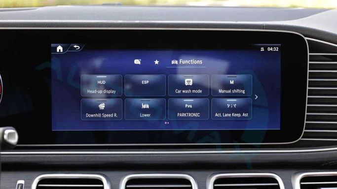 New Mercedes-Benz GLE Coupe 450 II (C167) Facelift, 2.5 l, 2025 in Dubai by Auto Max Group, Black color. GCC Specs | AUTO.AE