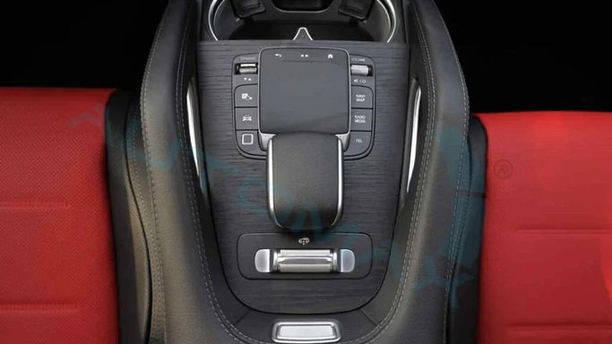 New Mercedes-Benz GLE Coupe 450 II (C167) Facelift, 2.5 l, 2025 in Dubai by Auto Max Group, Black color. GCC Specs | AUTO.AE