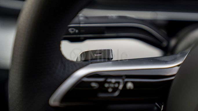 Новый Mercedes-Benz GLE Coupe 450 II (C167) Рестайлинг, 3.0 л, 2025 в Дубае от Milele Черный цвет. Other | AUTO.AE