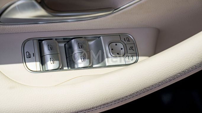 Новый Mercedes-Benz GLE Coupe 450 II (C167), 3.0 л, 2023 в Дубае от Milele Серебристый цвет. Other | AUTO.AE