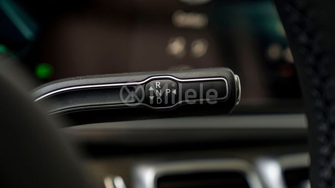 Новый Mercedes-Benz GLE Coupe 450 II (C167), 3.0 л, 2023 в Дубае от Milele Серебристый цвет. Other | AUTO.AE