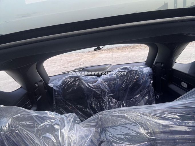 Подержанный Mercedes-Benz GLE 450 II (V167), 3.0 л, 2020 в Дубае от Alhamd Motors Черный цвет. Other | AUTO.AE