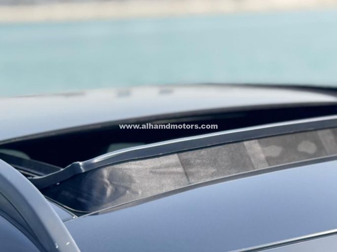 Подержанный Mercedes-Benz GLE 450 II (V167), 3.0 л, 2020 в Дубае от Alhamd Motors Черный цвет. Other | AUTO.AE