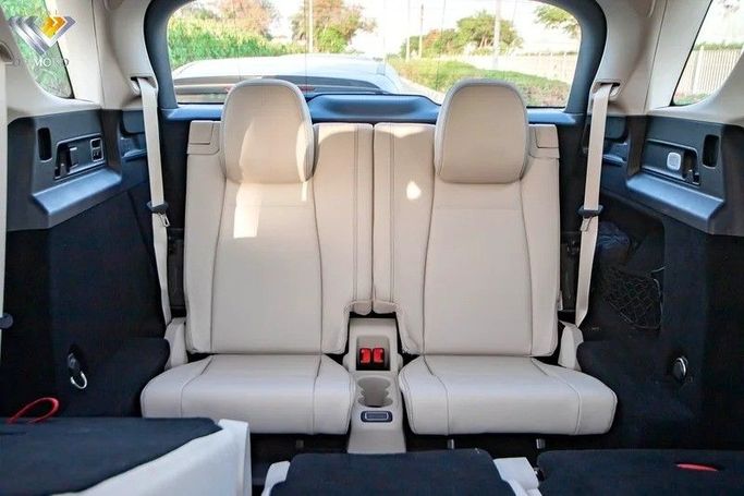 Used Mercedes-Benz GLE 450 II (V167) Facelift, 3.0 l, 2024 in Dubai by Royal Diamond Motors, Black color. GCC Specs | AUTO.AE