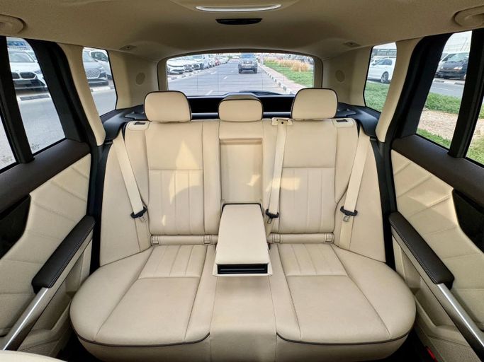 Подержанный Mercedes-Benz GLK-Class 350 I (X204) Рестайлинг, 3.5 л, 2013 в Дубае от Saeed Auto Черный цвет. Японская | AUTO.AE