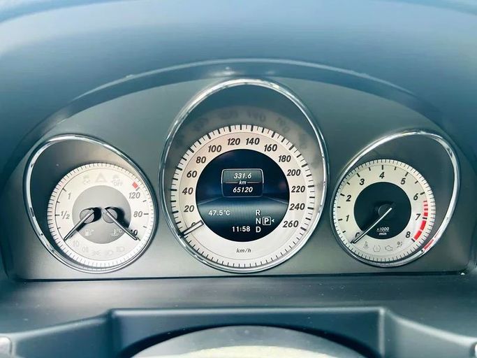 Used Mercedes-Benz GLK-Class 350 I (X204) Facelift, 3.5 l, 2014 in Dubai by Mirza Automobile FZE, White color. Japanese Specs | AUTO.AE