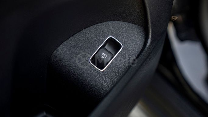 New Mercedes-Benz GLS 450 II (X167) Facelift, 3.0 l, 2025 in Dubai by Milele, Black color. Other | AUTO.AE