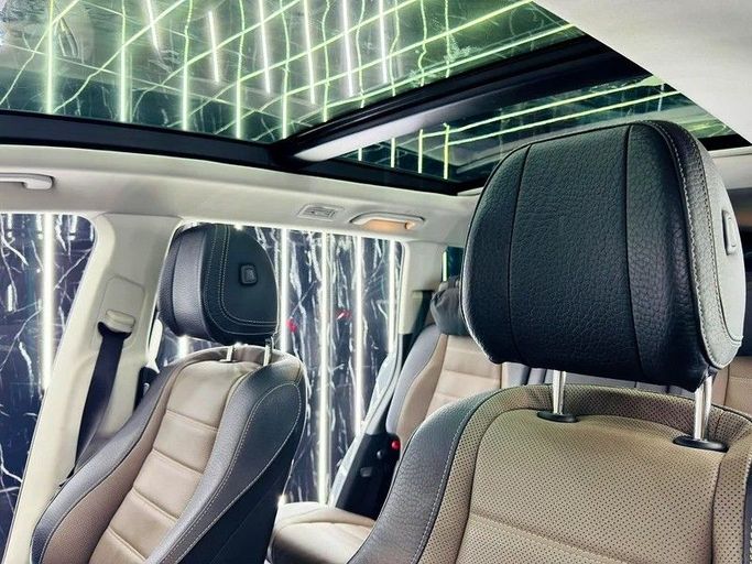 Used Mercedes-Benz GLS 580 II (X167), 4.0 l, 2020 in Dubai by Zeus Motors, Grey color. GCC Specs | AUTO.AE