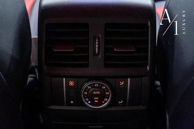 Подержанный Mercedes-Benz M-Class AMG 63 AMG III (W166), 5.5 л, 2014 в Дубае от A1 Luxury Motors Черный цвет. GCC | AUTO.AE