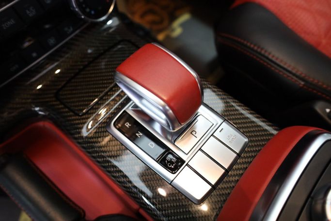 Used Mercedes-Benz Maybach G 650 Landaulet I, 6.0 l, 2018 in Dubai by Sanam Cars, White color. GCC Specs | AUTO.AE