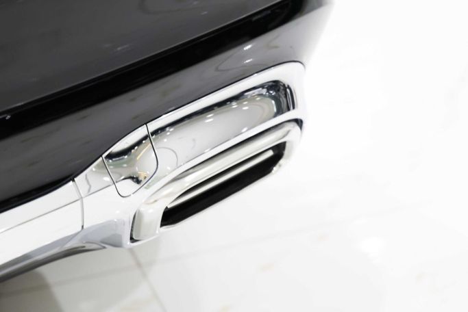 Used Mercedes-Benz Maybach GLS 600 I Facelift, 4.0 l, 2025 in Dubai by Oscar Motors, Black color.  | AUTO.AE