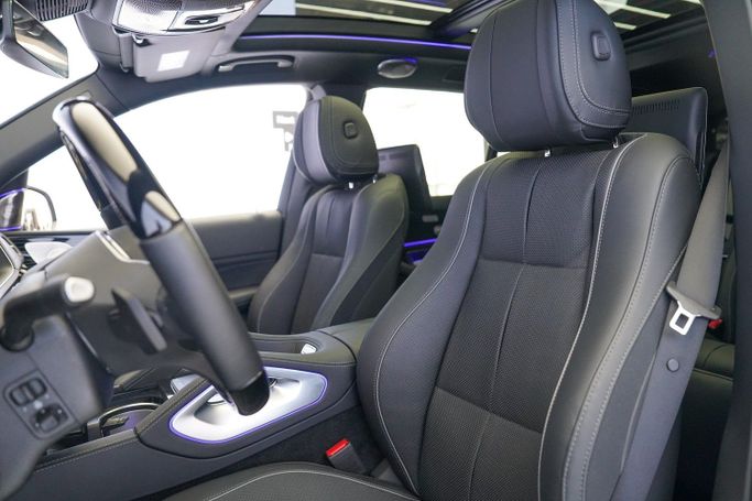 Used Mercedes-Benz Maybach GLS 600 I, 4.0 l, 2023 in Dubai by Exotic Cars, Grey color. Other | AUTO.AE