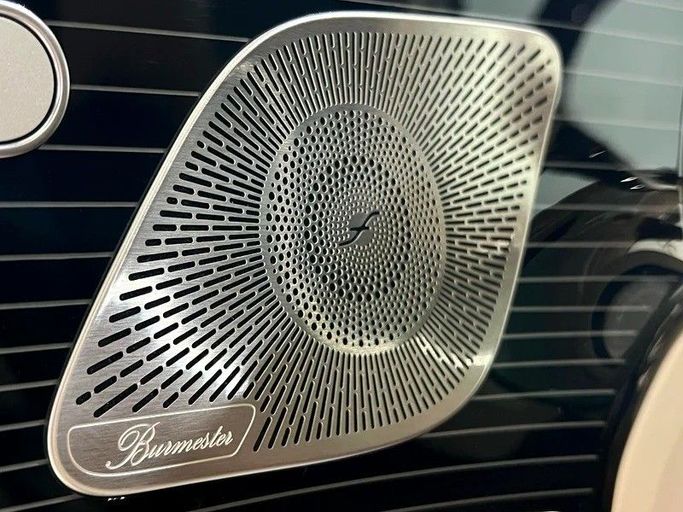 New Mercedes-Benz Maybach GLS 600 I, 4.0 l, 2021 in Dubai by Special Art Motors, White color. European Specs | AUTO.AE