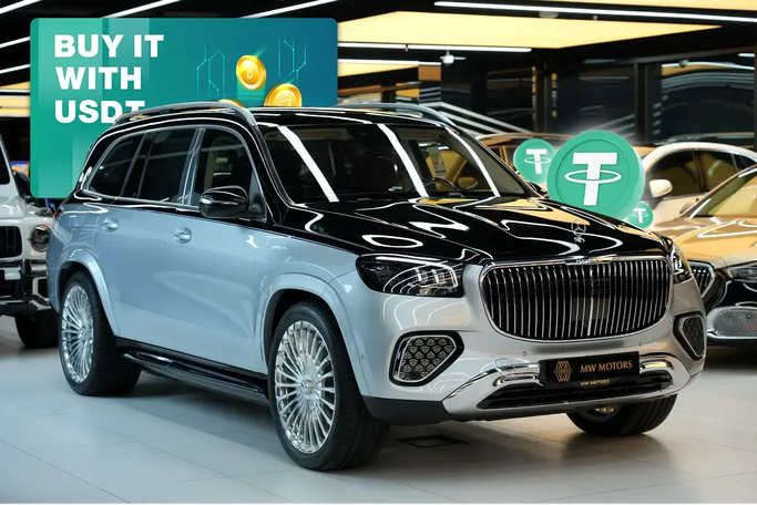 جديدة Mercedes-Benz Maybach GLS 600 أنا فيس ليفت, 4.0 l, 2026 في في دبي من MW Motors ، اللون لون آخر. مواصفات الخليج | AUTO.AE | إعلان #264667