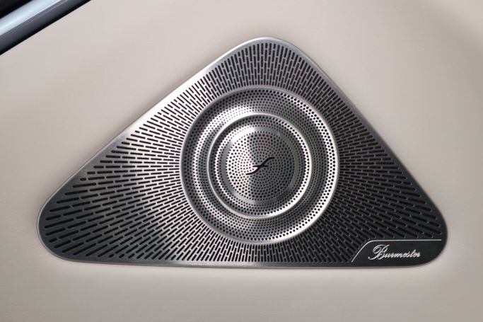 Used Mercedes-Benz S-Class AMG 63 e AMG Long IV (W223), 4.0 l, 2024 in Dubai by Sanam Cars, Black color. GCC Specs | AUTO.AE