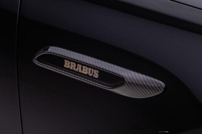 Новый Mercedes-Benz S-Class AMG 63 e AMG Long IV (W223), 4.0 л, 2024 в Дубае от AUTO DEALS Черный цвет. Европейская | AUTO.AE