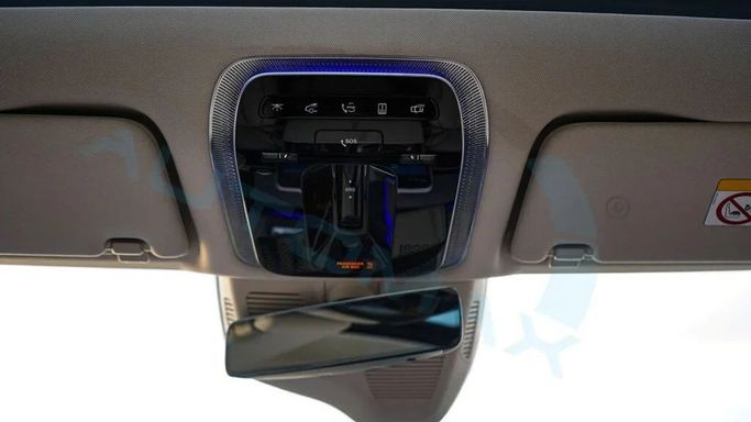 New Mercedes-Benz S-Class 500 Long 4MATIC VII (W223), 3.0 l, 2024 in Dubai by Auto Max Group, White color. European Specs | AUTO.AE