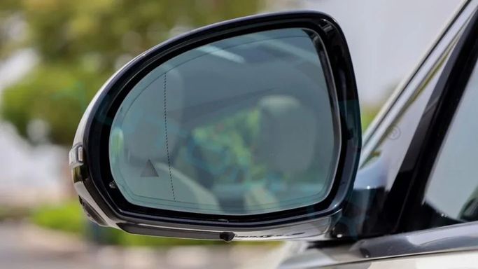 New Mercedes-Benz S-Class 500 Long 4MATIC VII (W223), 3.0 l, 2024 in Dubai by Auto Max Group, White color. European Specs | AUTO.AE