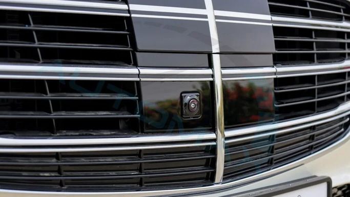 New Mercedes-Benz S-Class 500 Long 4MATIC VII (W223), 3.0 l, 2024 in Dubai by Auto Max Group, White color. European Specs | AUTO.AE