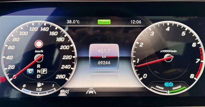 Подержанный Mercedes-Benz S-Class 450 4MATIC VII (W223), 3.0 л, 2020 в Дубае от Saeed Auto Серебристый цвет. Японская | AUTO.AE