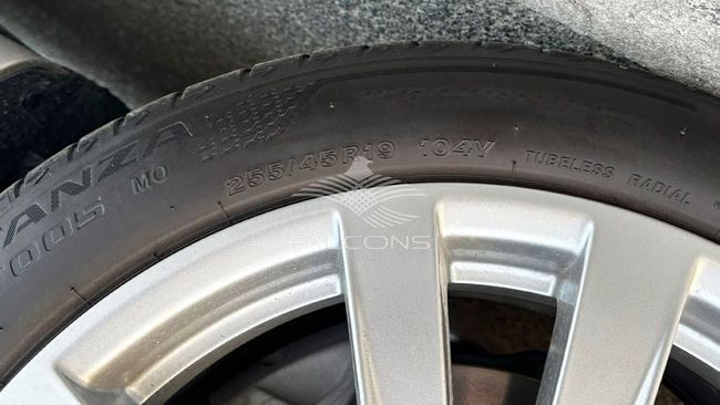 Новый Mercedes-Benz S-Class 500 4MATIC VII (W223), 3.0 л, 2024 в Дубае от Falcons GT Motors FZCO Серебристый цвет. Европейская | AUTO.AE