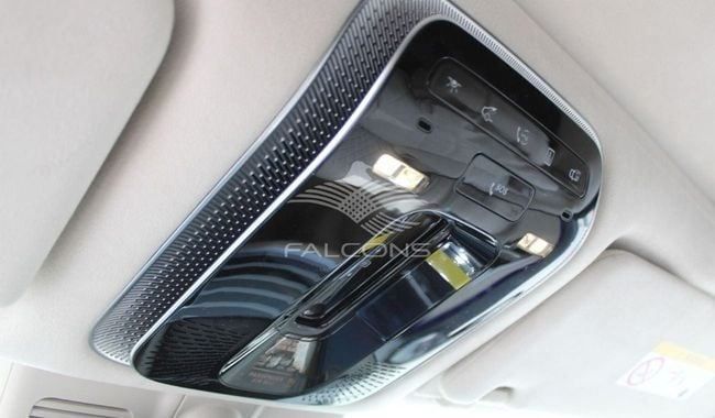 Новый Mercedes-Benz S-Class 580 4MATIC VII (W223), 4.0 л, 2025 в Дубае от Falcons GT Motors FZCO Черный цвет. Европейская | AUTO.AE