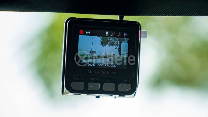 Подержанный Mercedes-Benz S-Class 580 4MATIC VII (W223), 4.0 л, 2022 в Дубае от Milele Черный цвет. Other | AUTO.AE