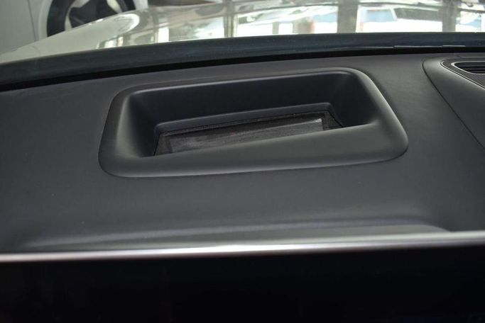 Подержанный Mercedes-Benz S-Class 500 4MATIC VII (W223), 3.0 л, 2022 в Дубае от Albakheet Motors Белый цвет. GCC | AUTO.AE