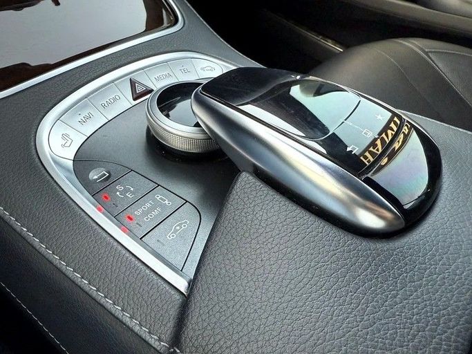 Used Mercedes-Benz S-Class 400 VI (W222, C217), 3.0 l, 2016 in Dubai by Shamil Motors, White color. Japanese Specs | AUTO.AE