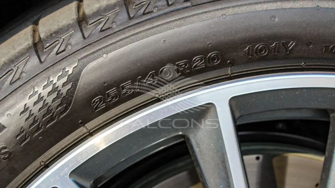 New Mercedes-Benz S-Class 580 4MATIC VII (W223), 4.0 l, 2023 in Dubai by Falcons GT Motors FZCO, Black color. Other | AUTO.AE