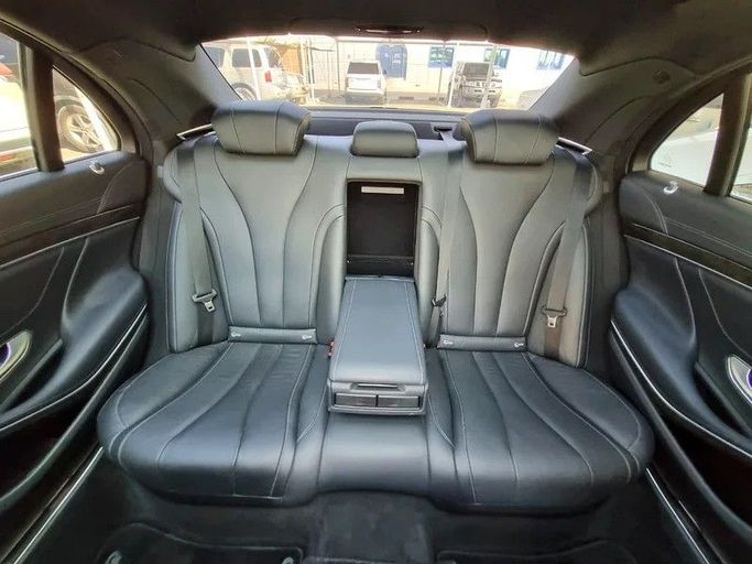 Used Mercedes-Benz S-Class 550 VI (W222, C217), 4.7 l, 2015 in Dubai by Best Car, Black color. Japanese Specs | AUTO.AE