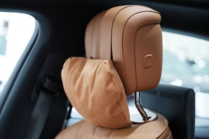 New Mercedes-Benz S-Class 500 4MATIC VII (W223), 3.0 l, 2025 in Dubai by Oscar Motors, Black color. GCC Specs | AUTO.AE