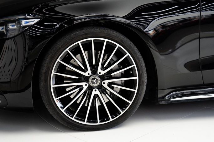 Used Mercedes-Benz S-Class 450 4MATIC VII (W223), 3.0 l, 2022 in Dubai by Exotic Cars, Black color. Other | AUTO.AE