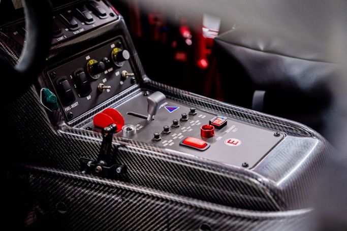 New Mercedes-Benz SLS AMG GT, 6.2 l, 2011 in Dubai, Red color. European Specs | AUTO.AE