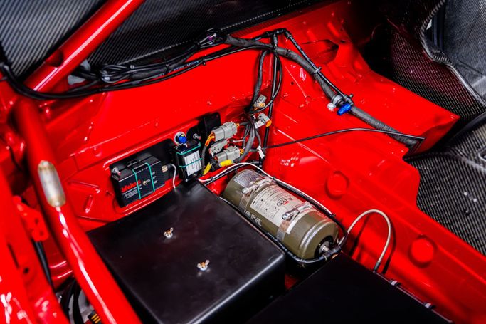 New Mercedes-Benz SLS AMG GT, 6.2 l, 2011 in Dubai, Red color. European Specs | AUTO.AE