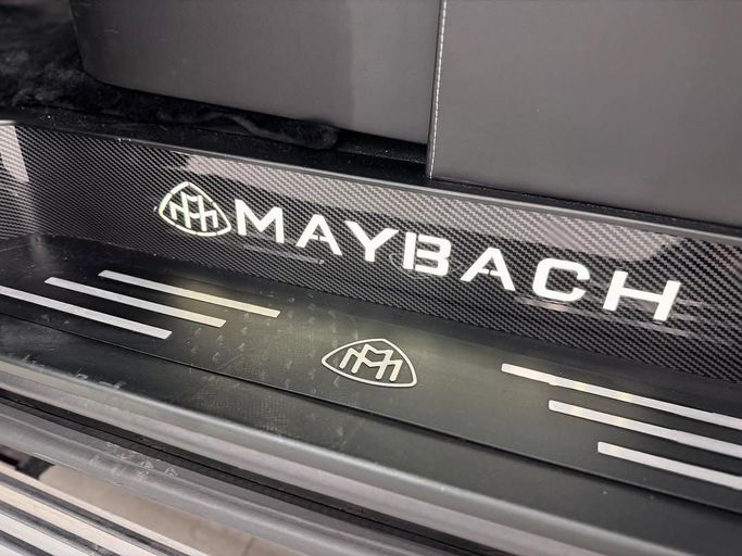 Used Mercedes-Benz V-Class 250 III (W447) Facelift 2, 1.9 l, 2023 in Dubai by GCC Super Motors, Black color. GCC Specs | AUTO.AE