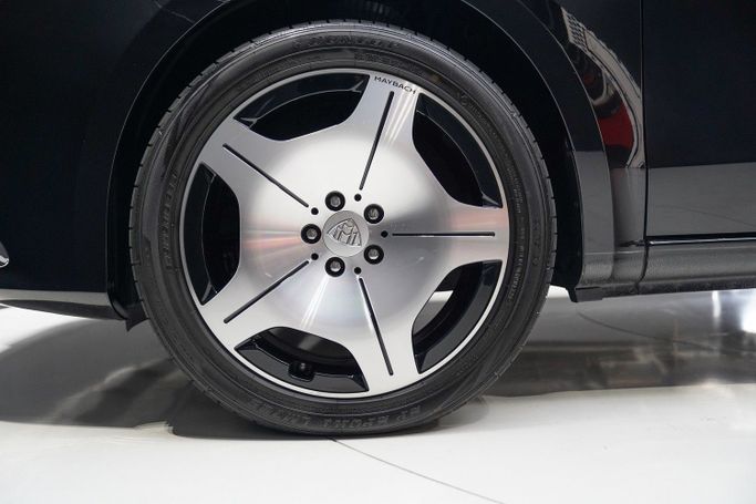 Used Mercedes-Benz V-Class 250 III (W447) Facelift 2, 1.9 l, 2023 in Dubai by Exotic Cars, Black color. GCC Specs | AUTO.AE