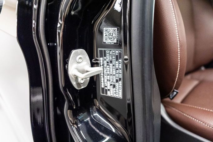 Новый Mercedes-Benz Vito 121 L2 III (W447), 2.0 л, 2023 в Дубае от PUPIL OF FATE MOTORS Черный цвет. Other | AUTO.AE