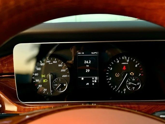 New Mercedes-Benz Vito III (W447), 2.0 l, 2024 in Dubai by 66 Motors, Black color. Chinese Specs | AUTO.AE