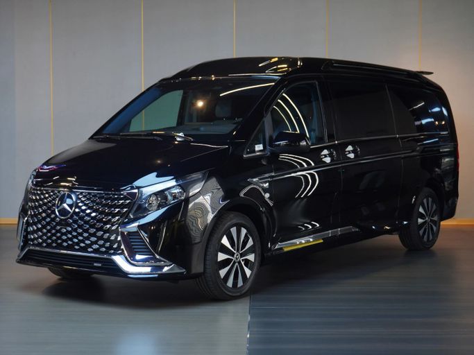 Новый Mercedes-Benz Vito 121 L2 III (W447), 2.0 л, 2024 в Дубае от BARUGZAI MOTORS Черный цвет. Китайская | AUTO.AE