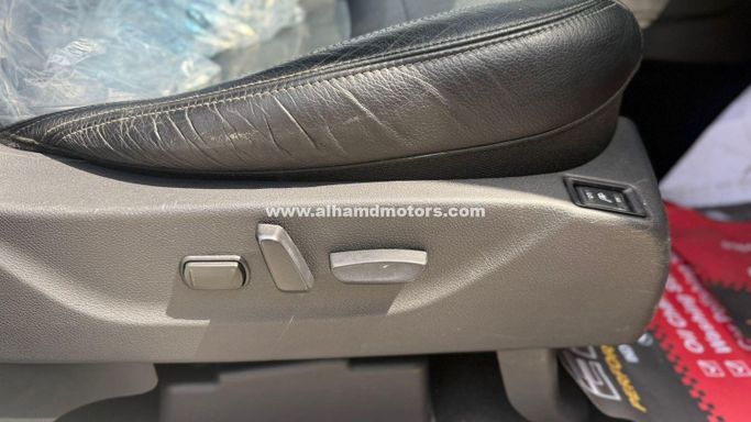 Used Mercedes-Benz X-Class 350 d I, 3.0 l, 2019 in Dubai by Alhamd Motors, White color. Other | AUTO.AE