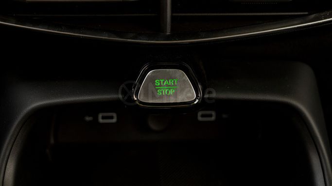 Новый MG 5 II Рестайлинг (GT), 1.5 л, 2025 в Дубае от Milele Белый цвет. Other | AUTO.AE