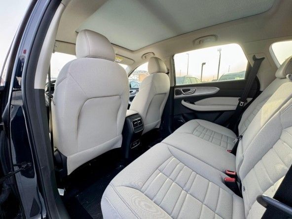 Новый MG 5 I Рестайлинг, 1.5 л, 2024 в Дубае от Titanum Cars Черный цвет. Other | AUTO.AE