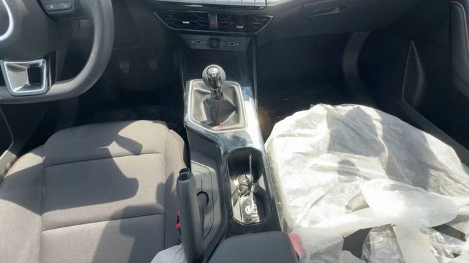 Новый MG 5 II, 1.5 л, 2025 в Дубае от Allied Motors Белый цвет. Китайская | AUTO.AE