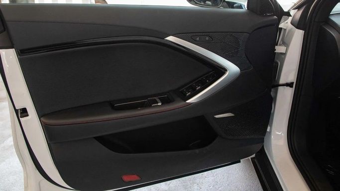 Новый MG 7, 1.5 л, 2025 в Дубае от World Center Motors FZE Белый цвет. Китайская | AUTO.AE