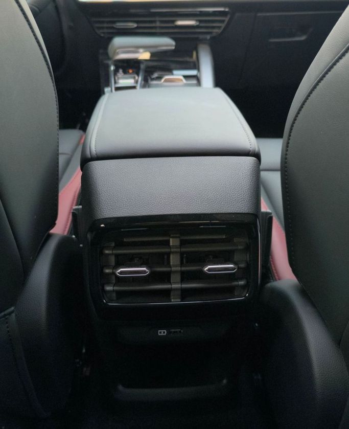 Новый MG One, 1.5 л, 2024 в Дубае от Mohamed Hakim Motors Белый цвет. Other | AUTO.AE