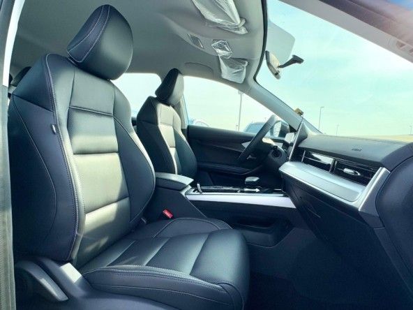 Новый MG One, 1.5 л, 2024 в Дубае от Titanum Cars Голубой цвет. Other | AUTO.AE