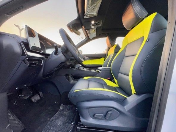 Новый MG One, 1.5 л, 2024 в Дубае от Titanum Cars Белый цвет. Other | AUTO.AE