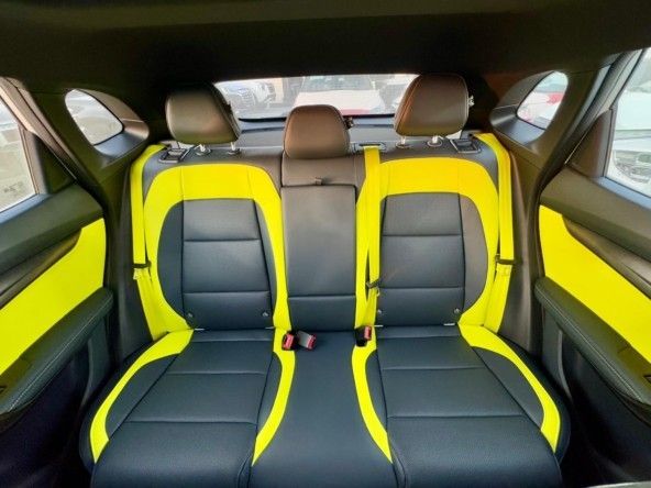 Новый MG One, 1.5 л, 2024 в Дубае от Titanum Cars Белый цвет. Other | AUTO.AE
